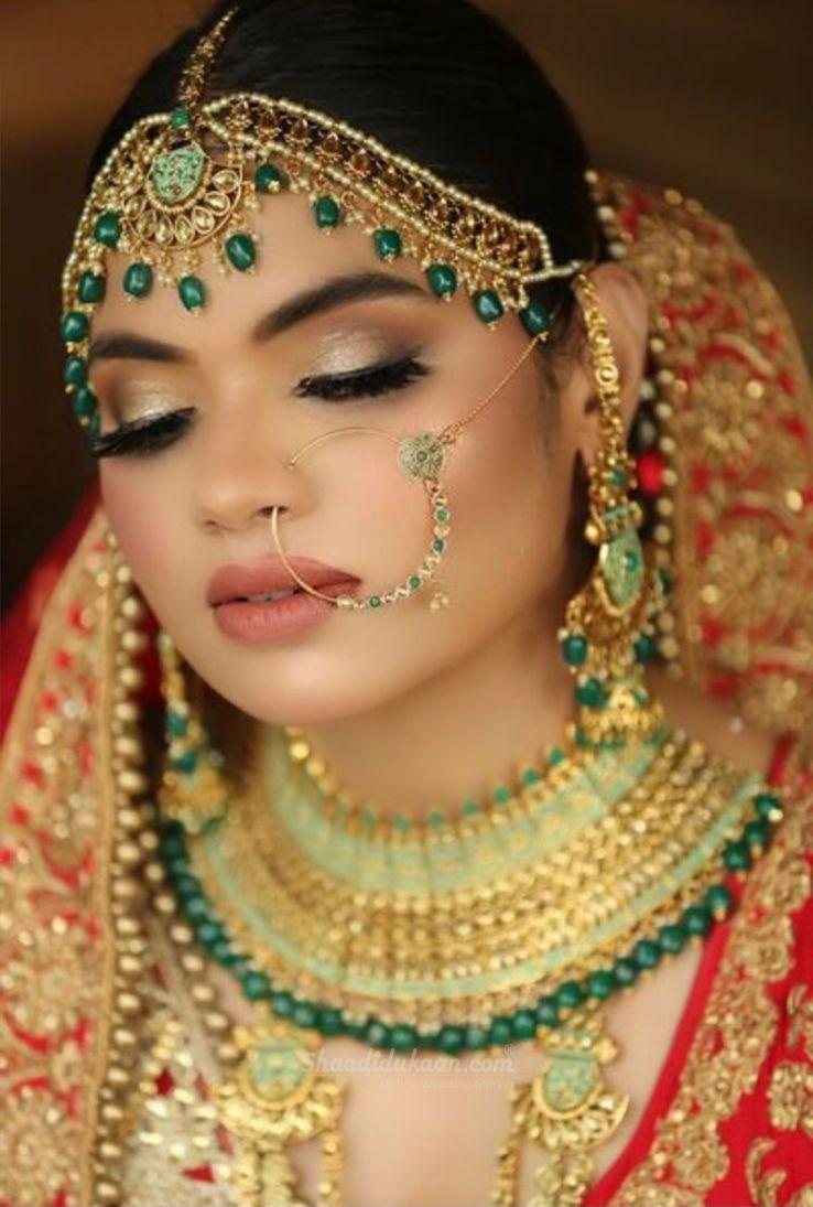 Mystic Makeup By Kashish Moolrajani