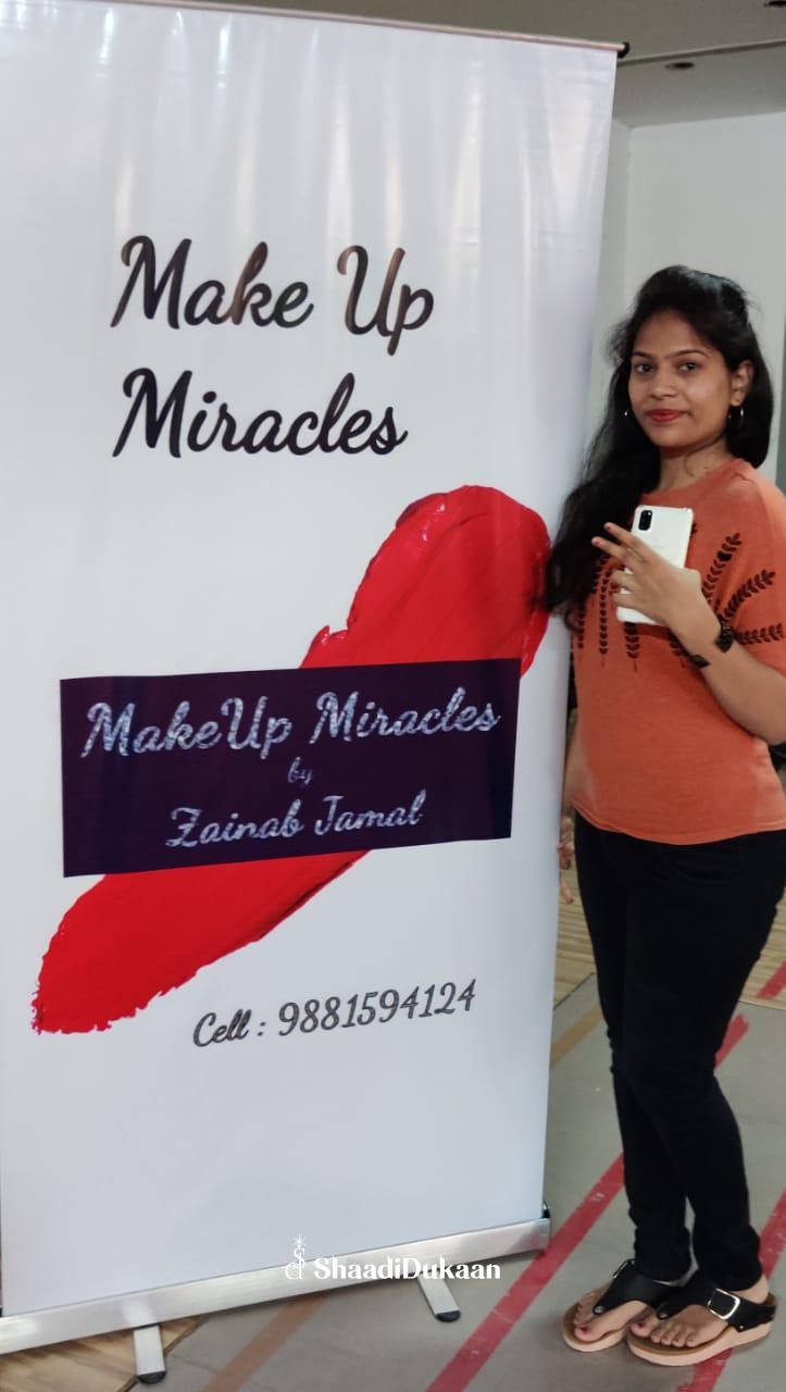 Make Up Miracles