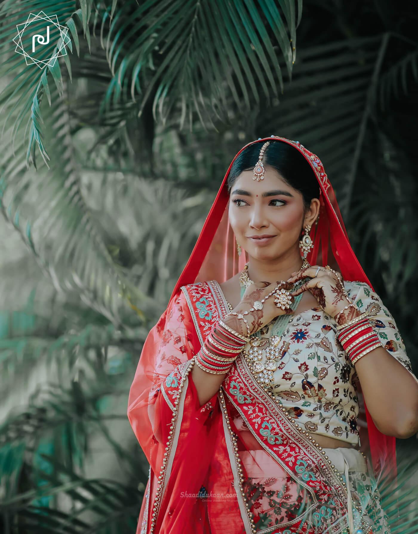 Wedding | Raunak & Prerana