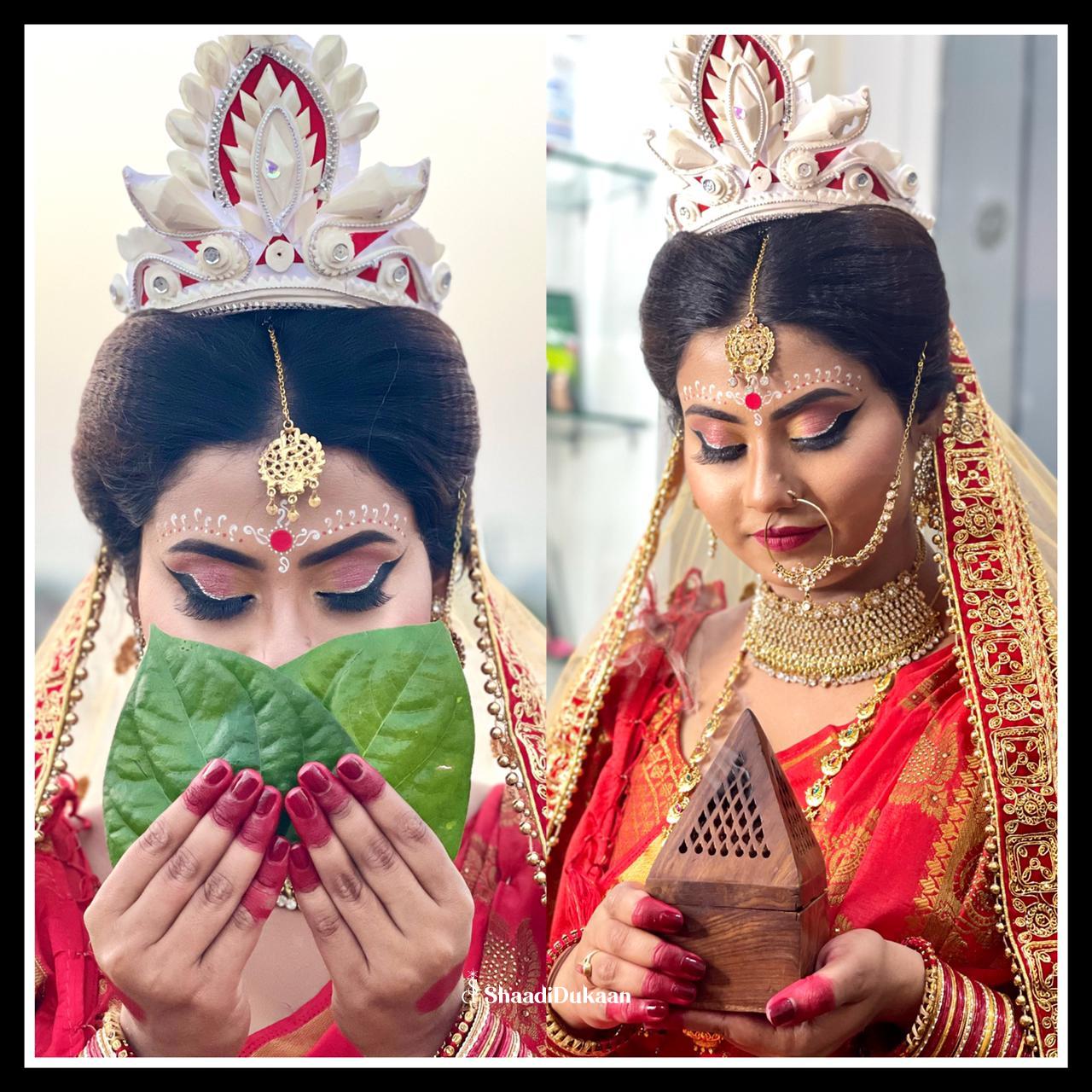 Makeup Artistry By Kajal