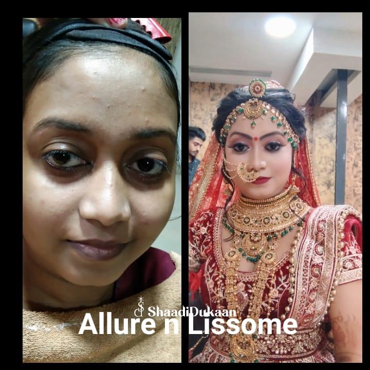Allure N Lissome
