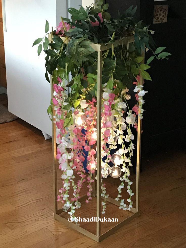 Saloni Flower Decorators