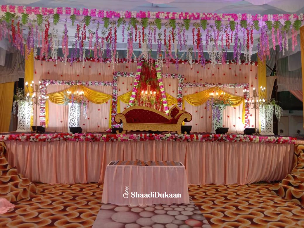 Kalyan Mandap By R S