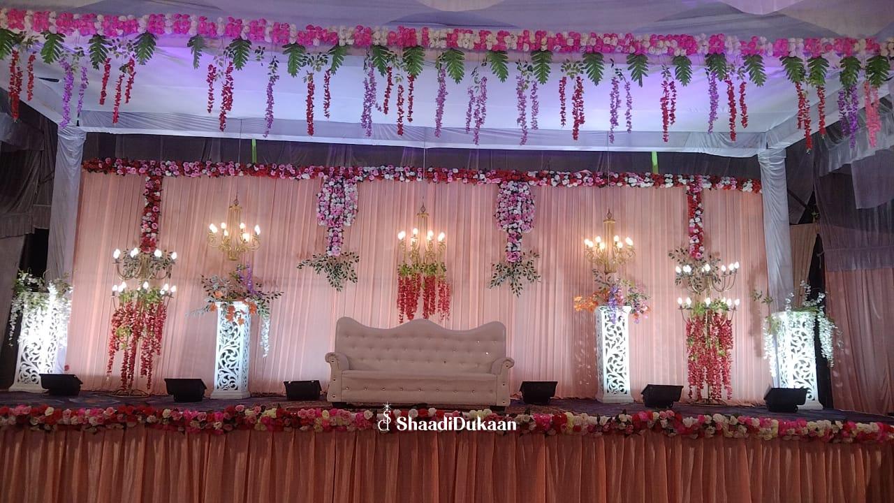 Kalyan Mandap By R S