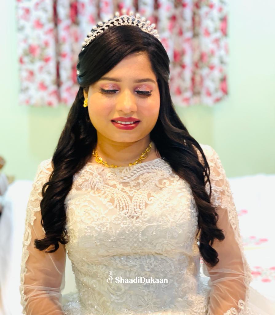 Pragya Beauty & Bridal Makeup Artist