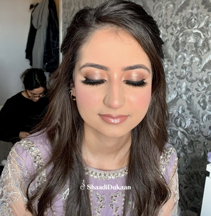 Makeovers By Vidushi