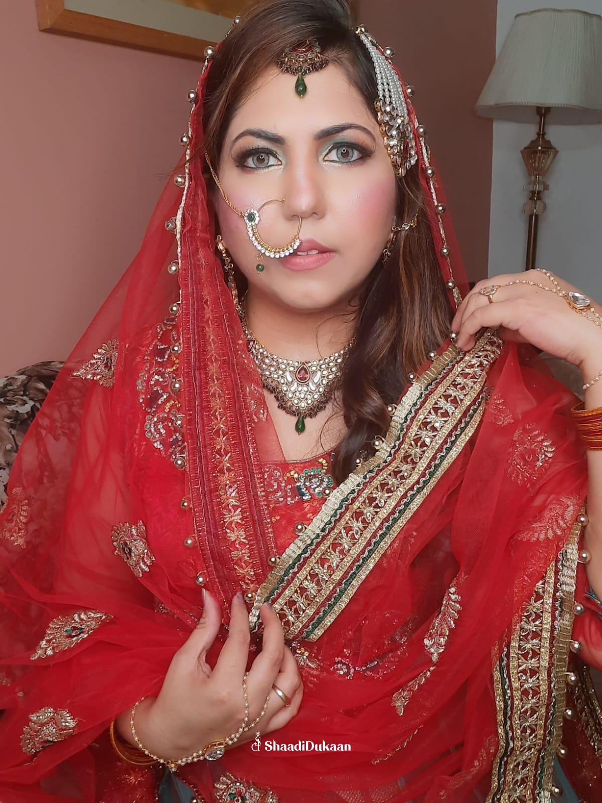 Bhawna Rohira - Makeupmates