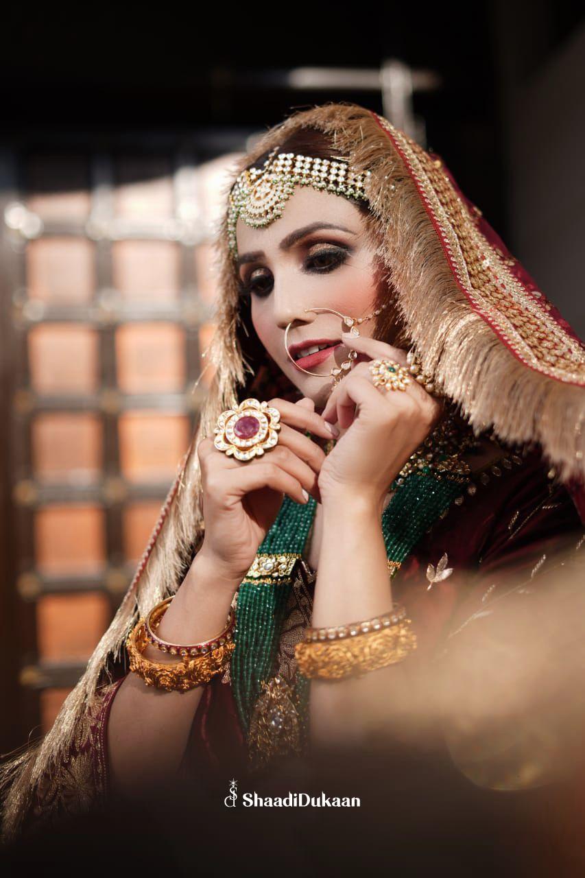 Makeup By Neha Garg