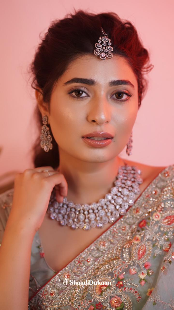 Poonam Chaudhari Makeup Artist