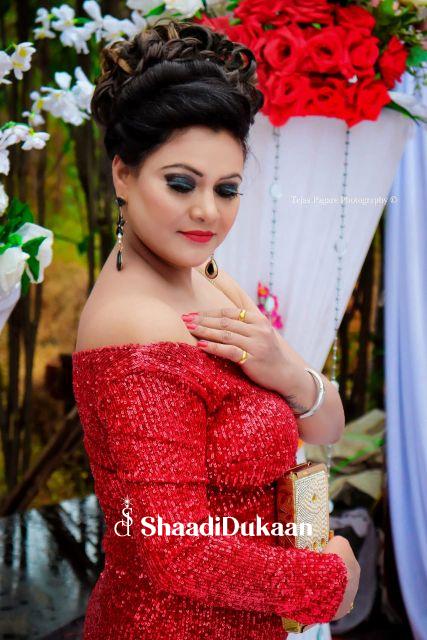 Bharti Duseja International Beauty Academy
