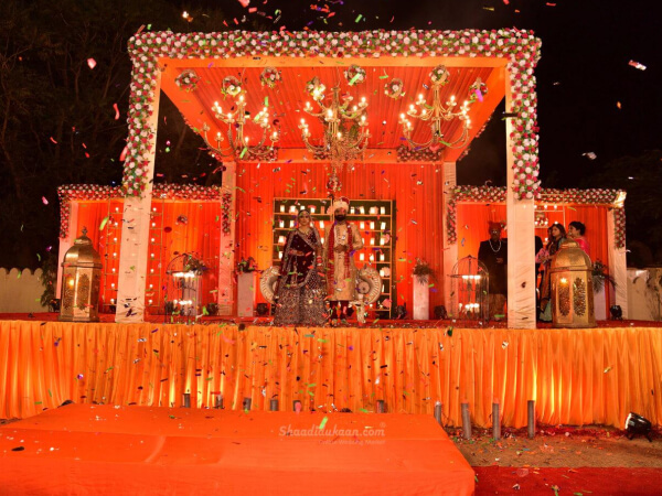 Yugale Events By Suman Rajeev
