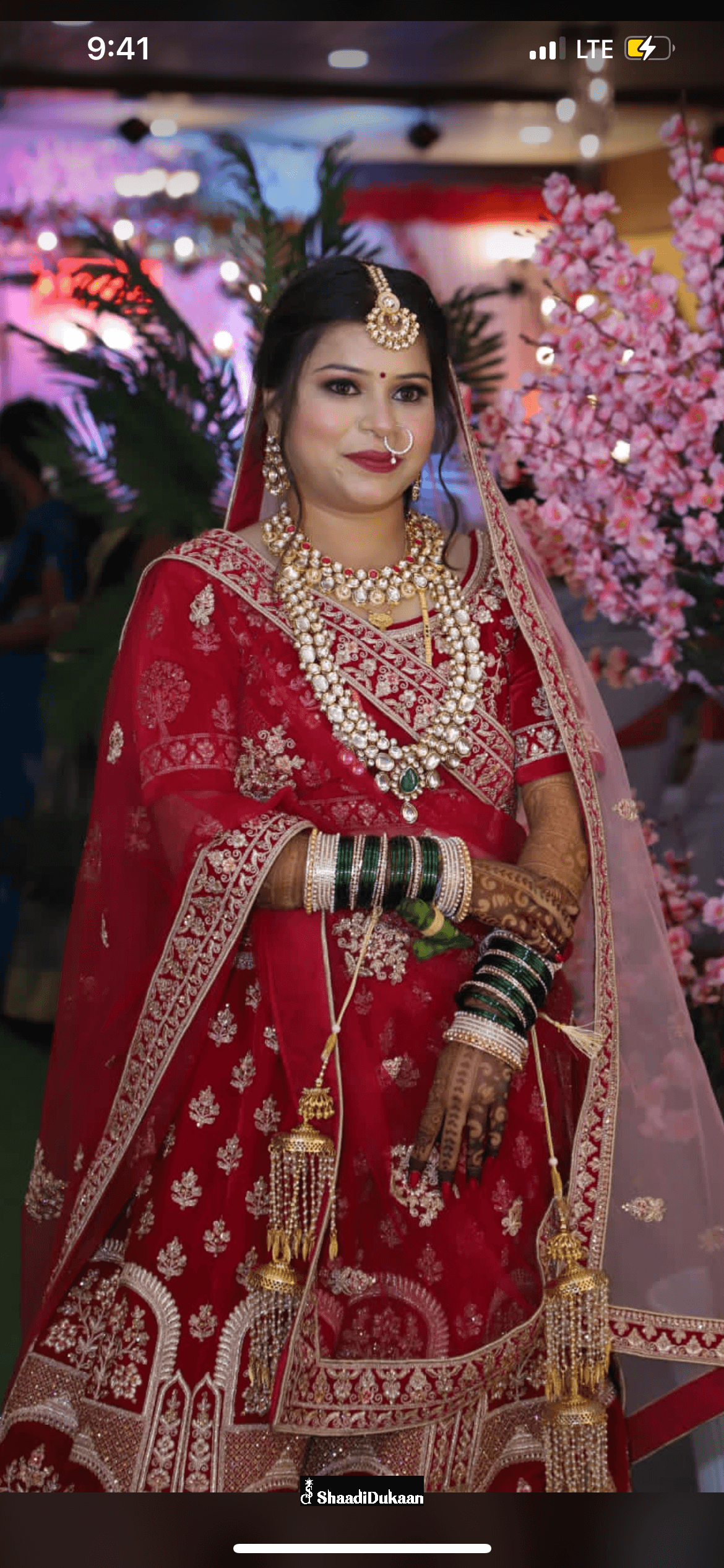 Aradhana Bharti