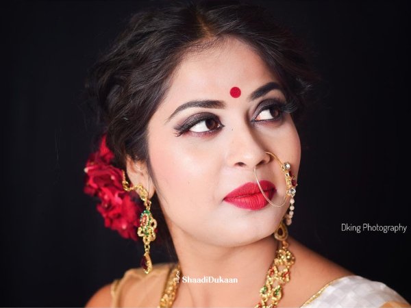 Bhumika Makeovers