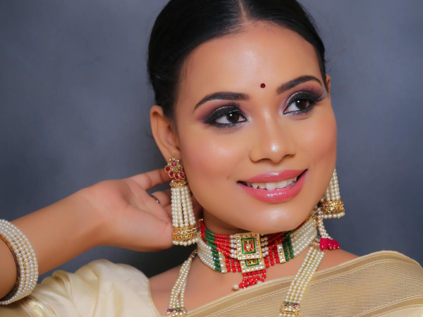 Shivani Devtale Makeovers