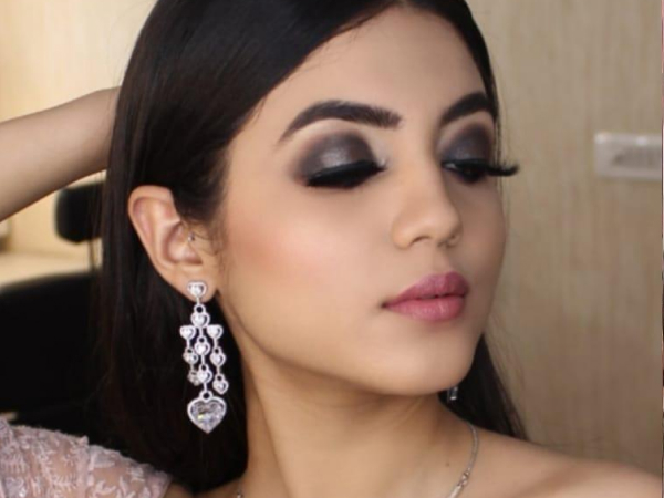 Makeup By Riya Janiani