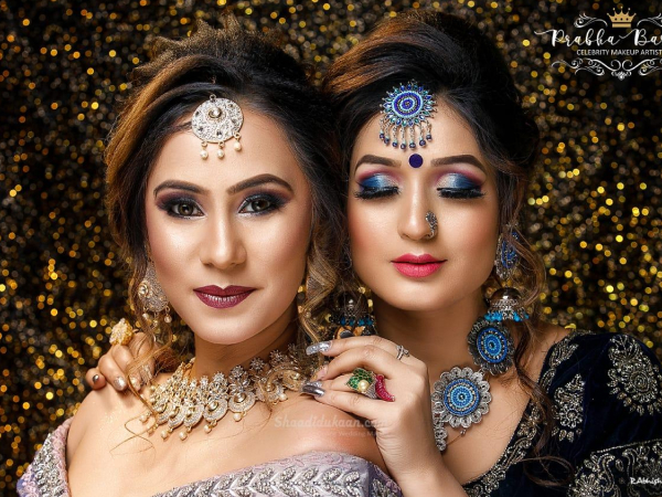 Prabha Bareja's magic touch makeover