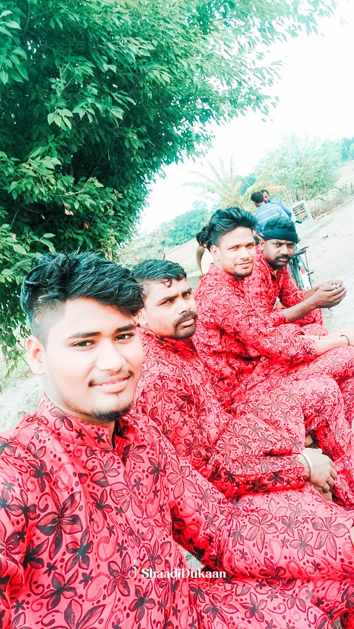 Lucknow Ke Punjabi Dhol Wale