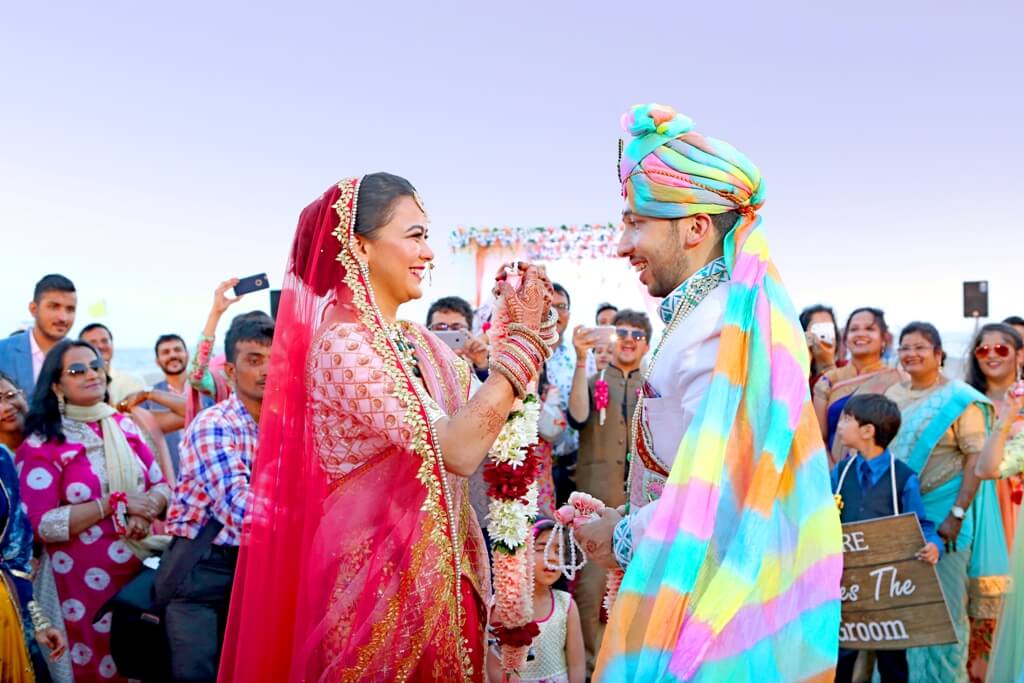 Siddharth weds Sonali, Jaipur