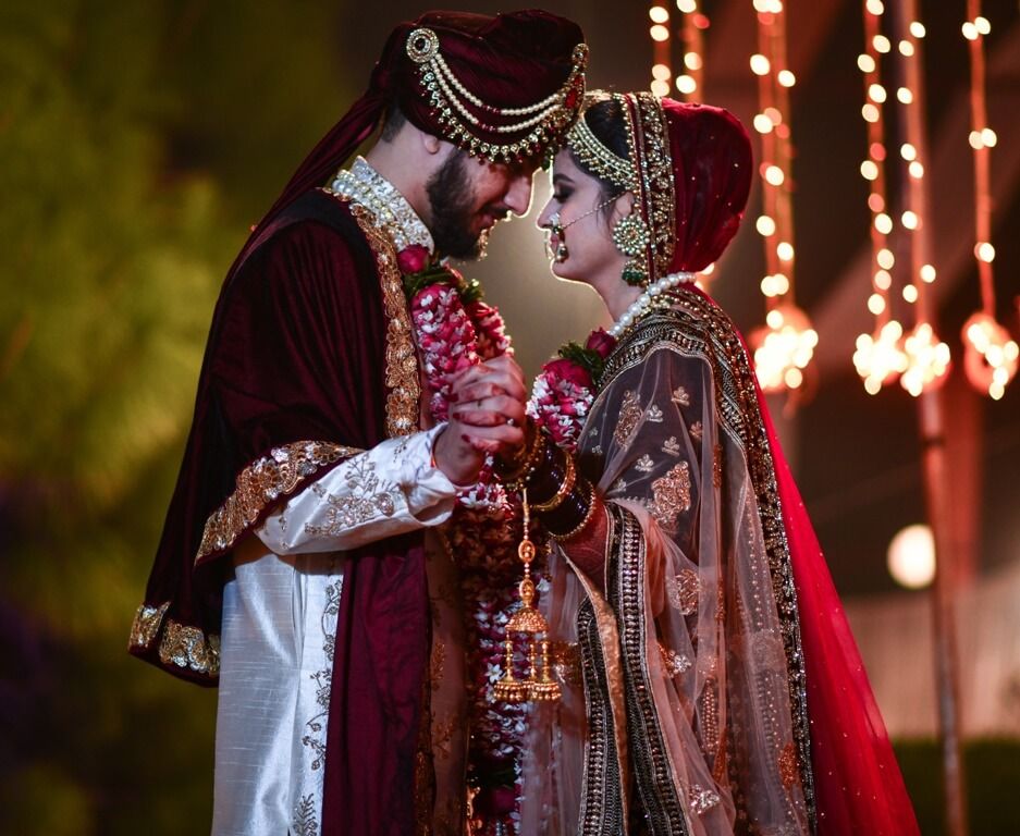 Abhiraj Weds Shivani, Meerut