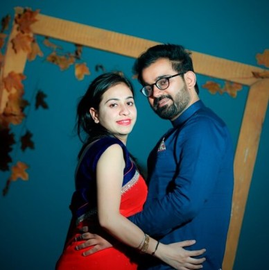 Gaurav Weds Shivani, Indore