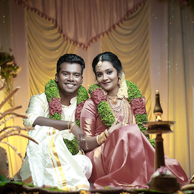 Manu Weds Ashwati, Bangalore