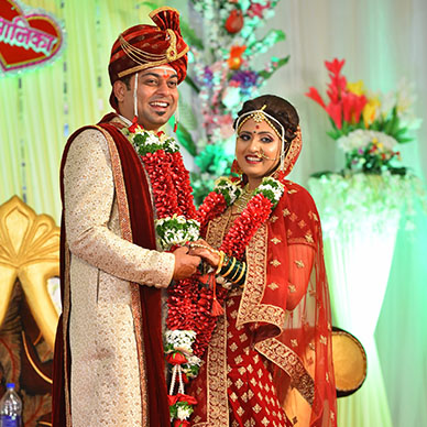 Nikhil Weds Sanika, Jalgaon