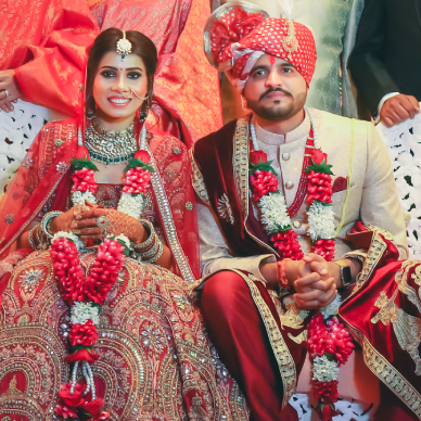 Kanishka Weds Manali, Delhi