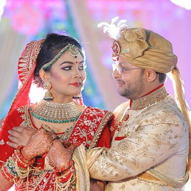 Nishant Weds Mahima, Danapur, Patna