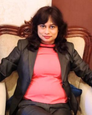 Shweta Khandelwal-Director-Accor Group of Hotels