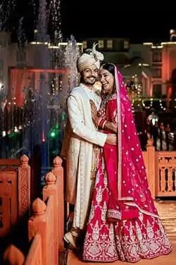 Wedding Photographers