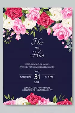 Invitations & Stationery