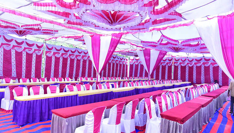 Ghaziabad Tent House