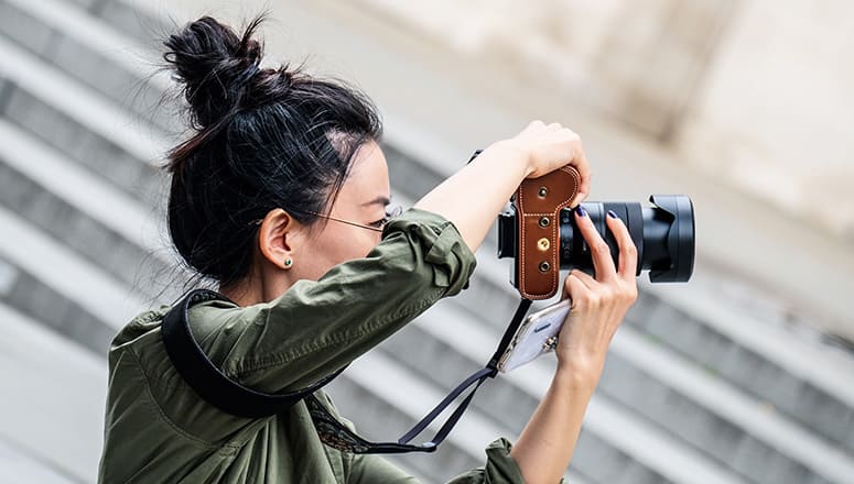 Lens & Light Photography