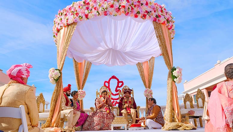 The Wedding Company Varanasi