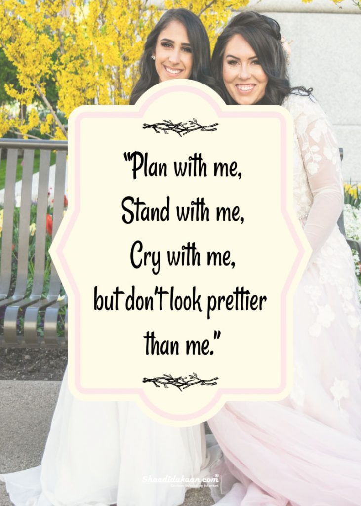 bridesmaid quotes19