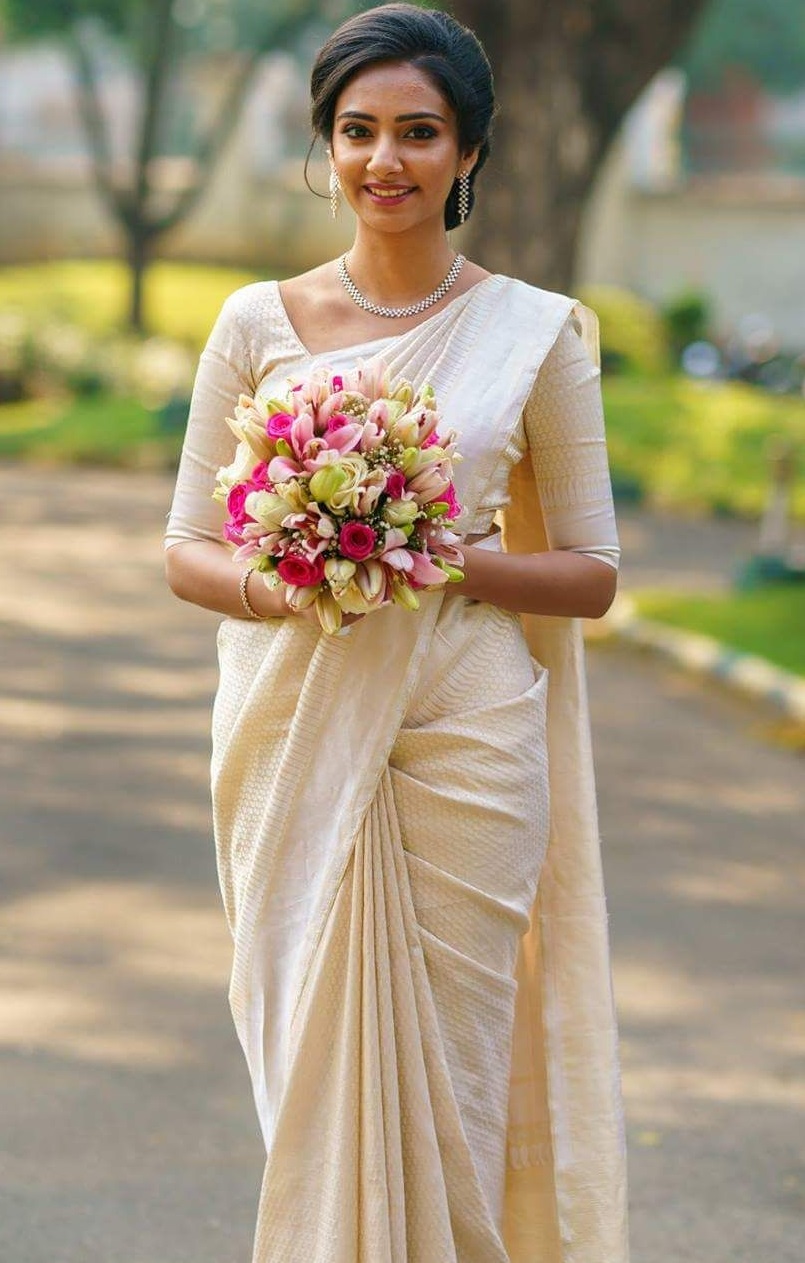 10 Beautiful Bridal Looks From Incredible India To Help You Sl image