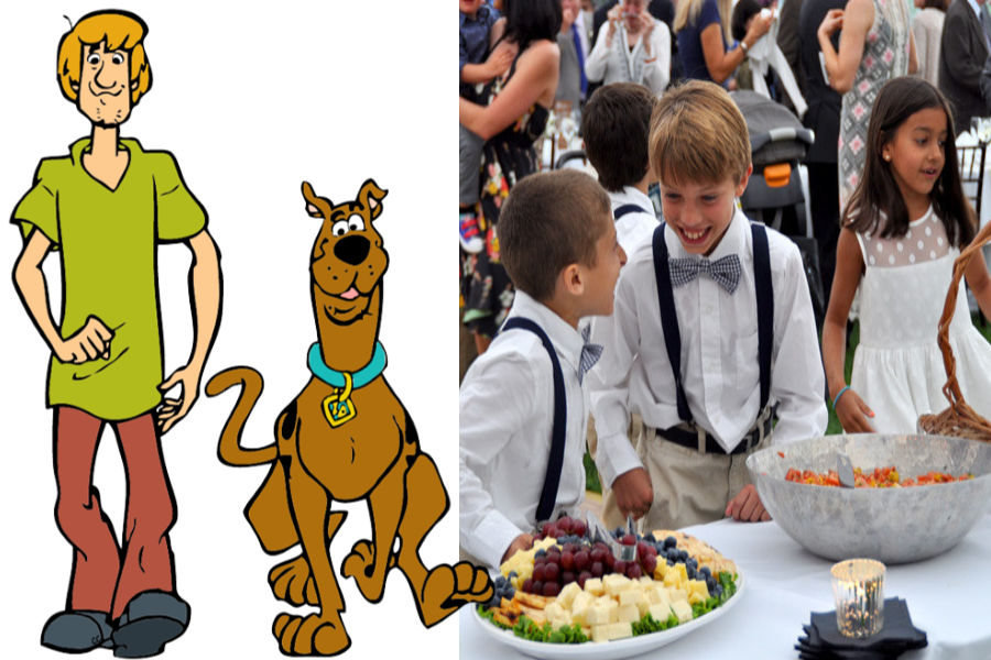 90’s Cartoon Characters That You Can Relate To At Indian Weddings