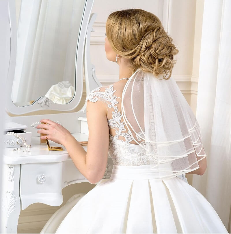 10 Fabulous Christian Dress Ideas for the Beautiful Bride