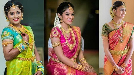 #21 Amazingly Beautiful Bridal Baajubandhs For The D-Day!