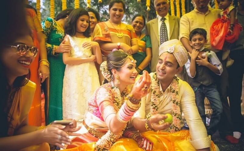 10 Thrilling Traditional Indian Wedding Games To Spice Up The Fun Factor On Your D Day