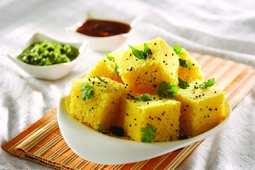 Lip-Smacking Gujarati Wedding Dishes That Are Quintessential At a Gujju Wedding!
