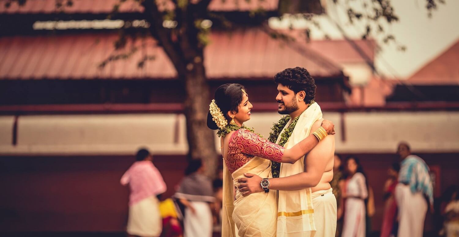 Quiet And Cool Malayali Weddings: No Mehandi, No Sangeet Ceremony but Delicious Vegetarian Food