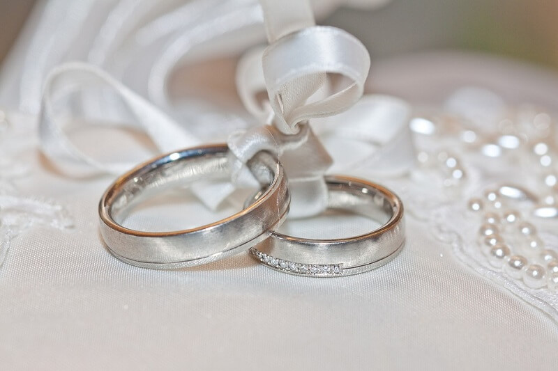7 Things That You Must Avoid Doing With Your Wedding Ring