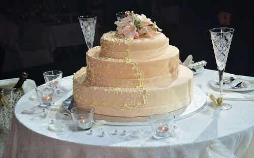 7 Insta-Worthy Wedding Cake Ideas For Your Big Day!