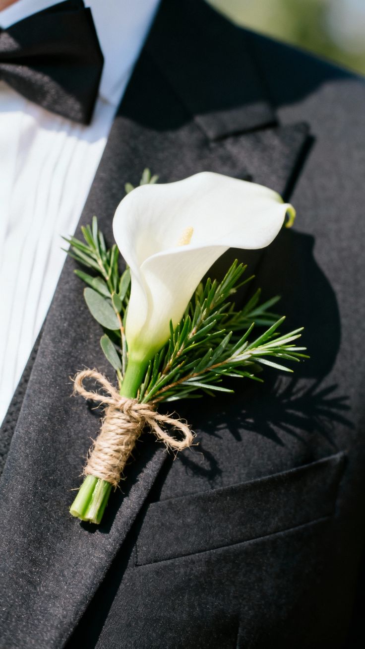 Boutonniere