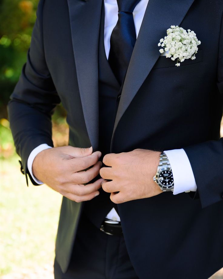 Boutonniere