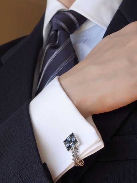 Cufflinks