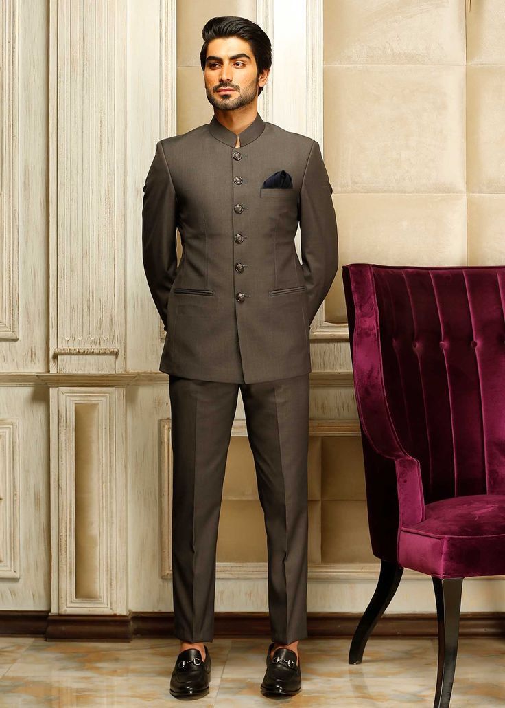 Jodhpuri Suit