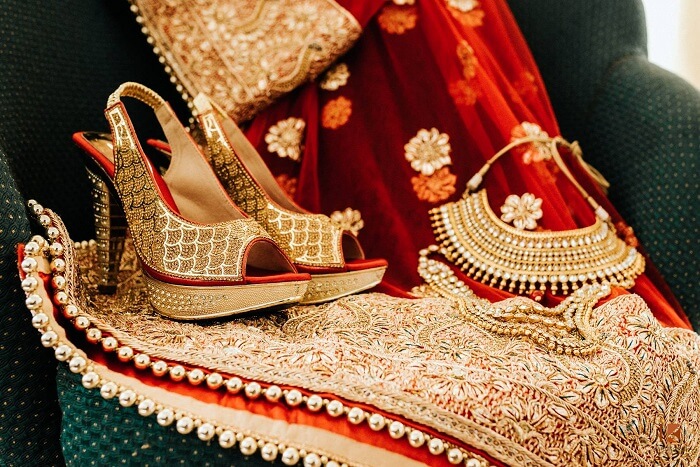 Open Toe Cross Strap Chunky Heel Wedding Sandals Bride Shoes | Up2Step-hkpdtq2012.edu.vn