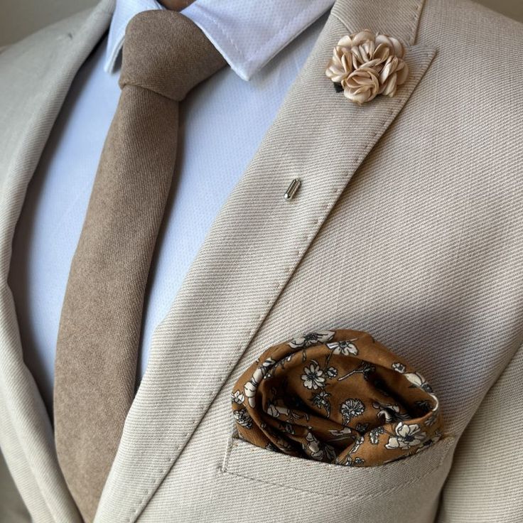 Pocket Square